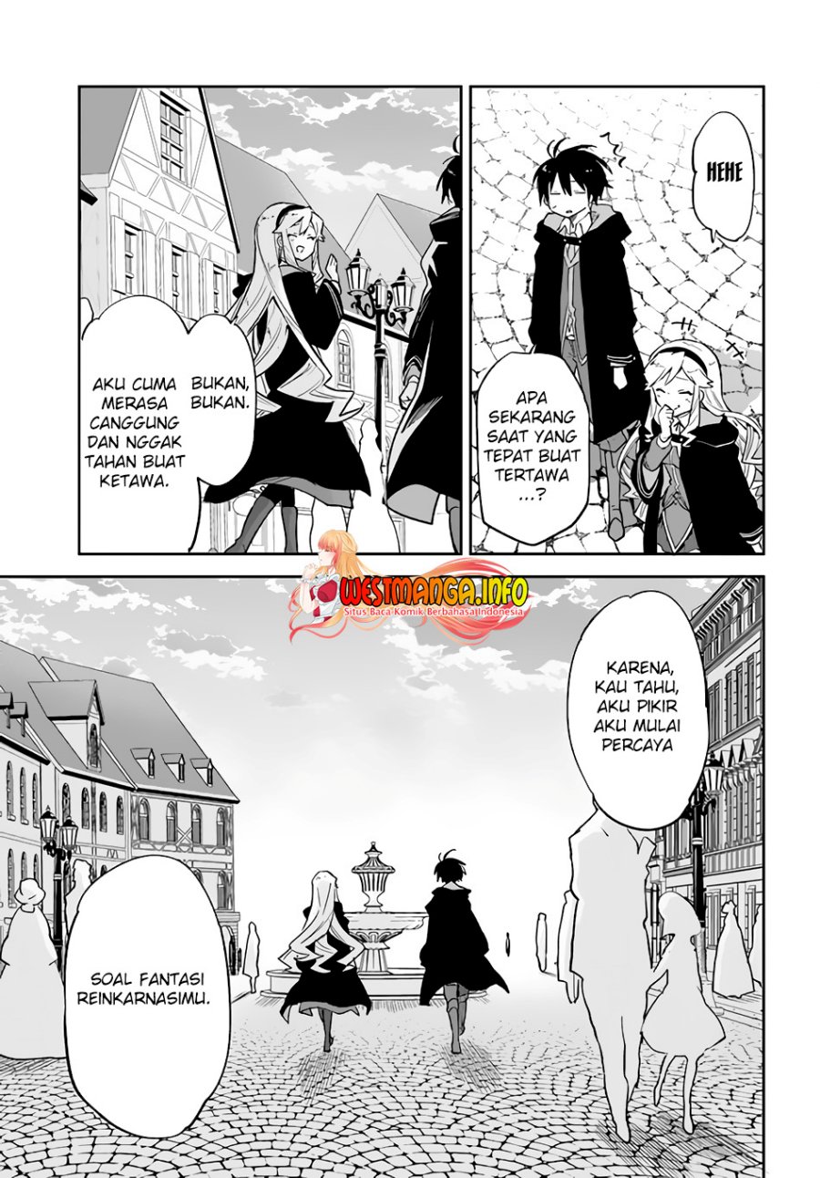 Henkyou Gurashi no Maou, Tensei shite Saikyou no Majutsushi ni naru ~Aisarenagara Nariagaru Moto Maō wa, Ningen o Shiritai~